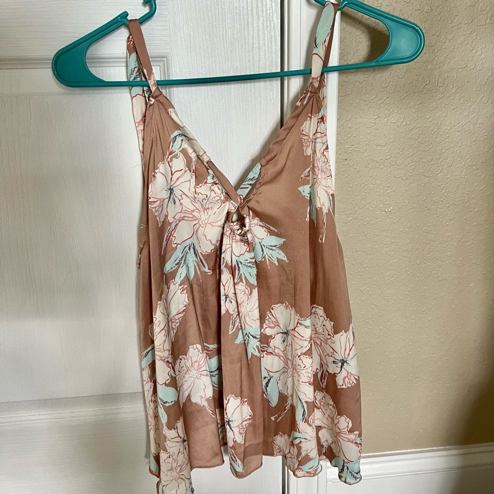 Free People tank